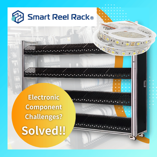 smart reel rack english kv