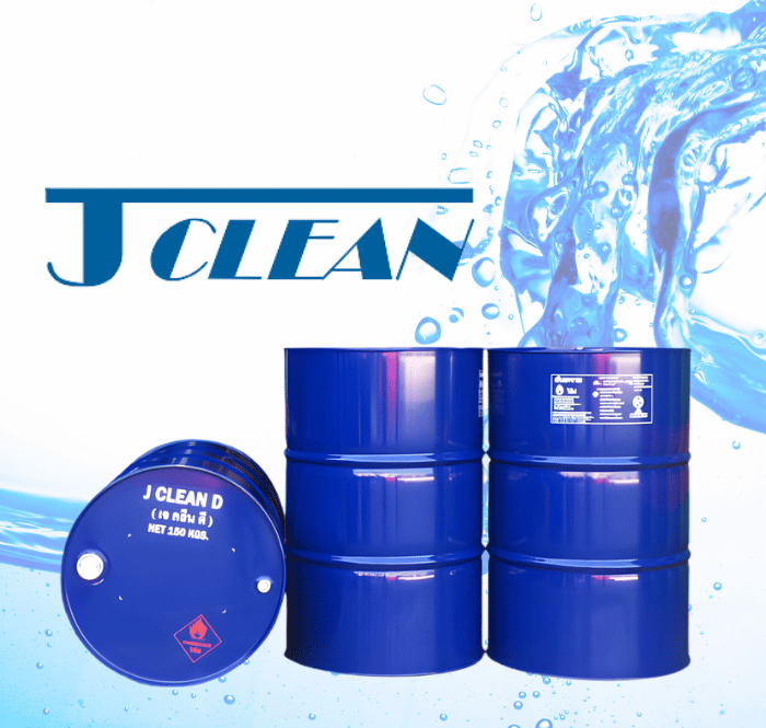 J CLEAN D 正方形 バナー