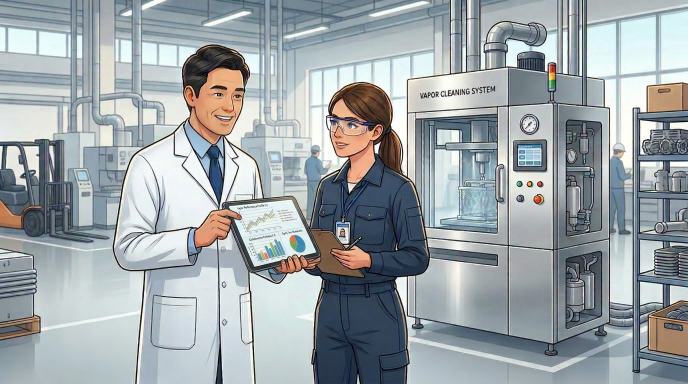 Contact JFE Electronics